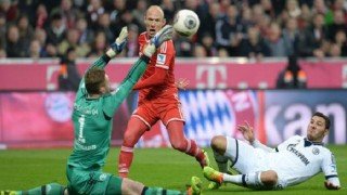 Pronostico Bayern Monaco-Schalke04 16/04/2016
