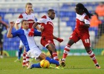 Pronostico Birmingham-Middlesbrough 29/04/2016