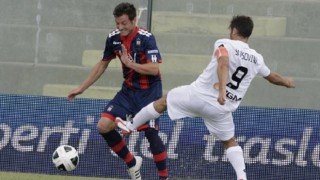 Pronostico Crotone-Spezia 15/04/2016