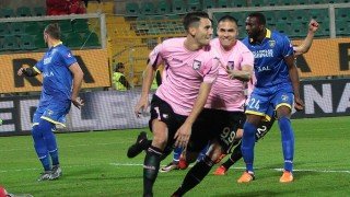 Pronostico Frosinone-Palermo 24-04-2016
