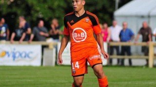 Pronostico Lorient-Lione 03/04/2016