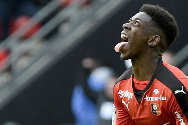 Pronostico Nizza-Rennes