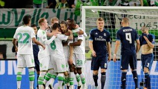 Pronostico Real Madrid-Wolfsburg 12-04-2016