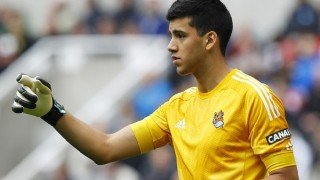 Pronostico Real Sociedad-Real Madrid 30/04/016