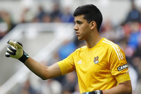 Pronostico Real Sociedad-Real Madrid