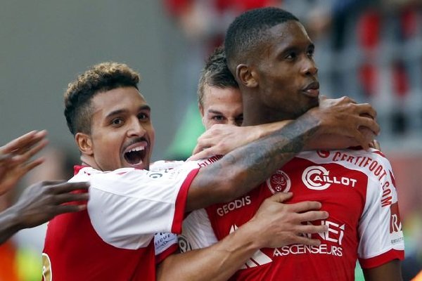 Pronostico Reims-Montpellier