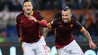 Pronostico Roma-Napoli 25-04-2016