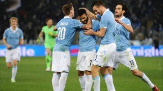 Pronostico Sampdoria-Lazio  24-04-2016