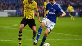 Pronostico Schalke04-Borussia Dortmund 10/04/2016