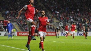 Pronostico Sporting Braga – Shaktar Donestk 7/4/2016