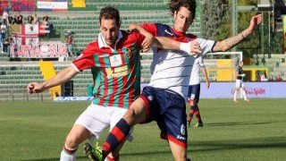Pronostico Ternana-Crotone 09/04/2016