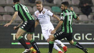 Pronostico Torino-Sassuolo 24-04-2016