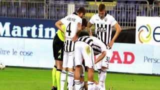 Pronostico Trapani-Ascoli 16/04/2016