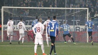 Pronostico Trapani-Novara 30/04/2016