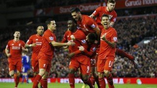 Pronostico Villareal-Liverpool 28/4/2016