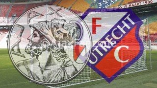 Pronostico Ajax-Utrecht 17-04-16