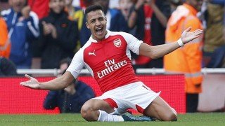 Pronostico Arsenal-Crystal Palace 17-04-16 Pronostico Arsenal-Crystal Palace 17-04-16