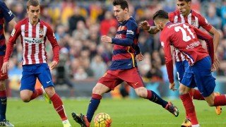 Pronostico Barcellona-Atletico Madrid 05-04-16