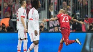 Pronostico Benfica-Bayern Monaco 13-04-16