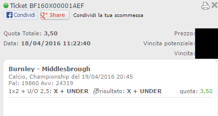 combo burnley-middlesbrough