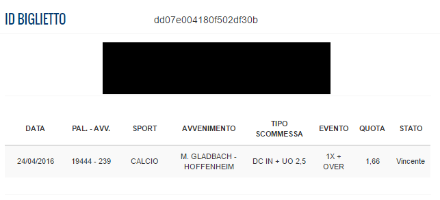 combo monchengladbach-hoffenheim