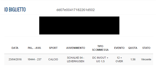 combo schalke-leverkusen