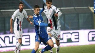 Pronostico Crotone-Como 23/04/2016