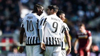 31^ giornata: riprende la caccia alla Juve