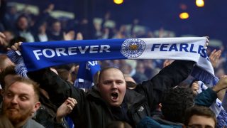 Sarà Leicester Day?