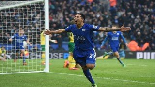 Pronostico Leicester-Swansea 24-04-16