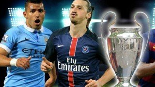 Pronostico Manchester City-PSG 12-04-16