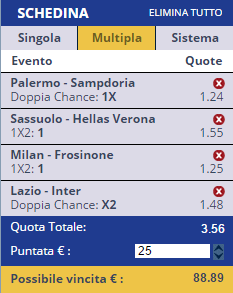 scommesse pronte Serie a 2016-05-01