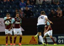 Pronostico Preston-Burnley 22/04/2016