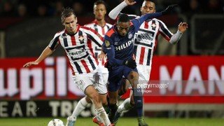 Pronostico Psv-Willem II 09-04-16