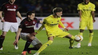 Pronostico Sparta Praga-Villarreal 14-04-16