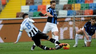 Pronostico Atalanta-Udinese 08-05-2016 Pronostico Atalanta-Udinese 08-05-2016