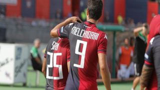 Pronostico Bari-Cagliari 06/05/2016