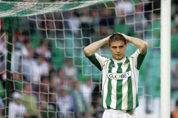 Pronostico Betis-Getafe
