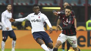 Pronostico Bologna-Milan 07-05-2016 Pronostico Bologna-Milan 07-05-2016