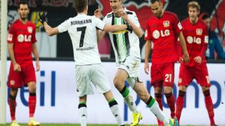 Pronostico Borussia Monchenglabach-Bayer Leverkusen 07/05/2016