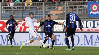 Pronostico Crotone-Latina 07/05/2016