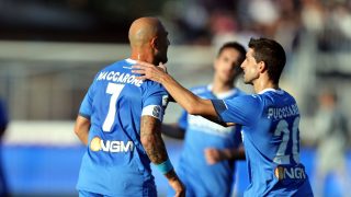 Pronostico Empoli-Torino 15-05-2016