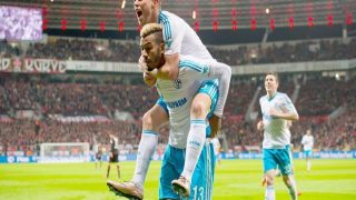 Pronostico Hoffenheim-Schalke04 14/05/2016