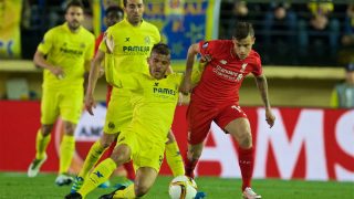 Pronostico Liverpool-Villareal 05-05-2015