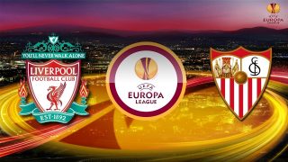 Pronostico Liverpool-Siviglia  18/05/2016