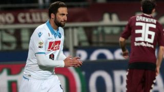 Pronostico Napoli-Frosinone 14/04/2016