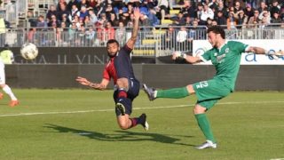 Pronostico Pro Vercelli-Cagliari 20/05/2016