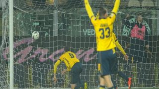 Pronostico Salernitana-Modena 07/05/2016