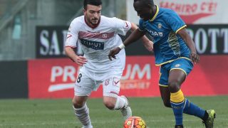 Pronostico Carpi-Benevento 04/09/2016