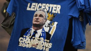 Pronostico Leicester-Everton 07-05-16